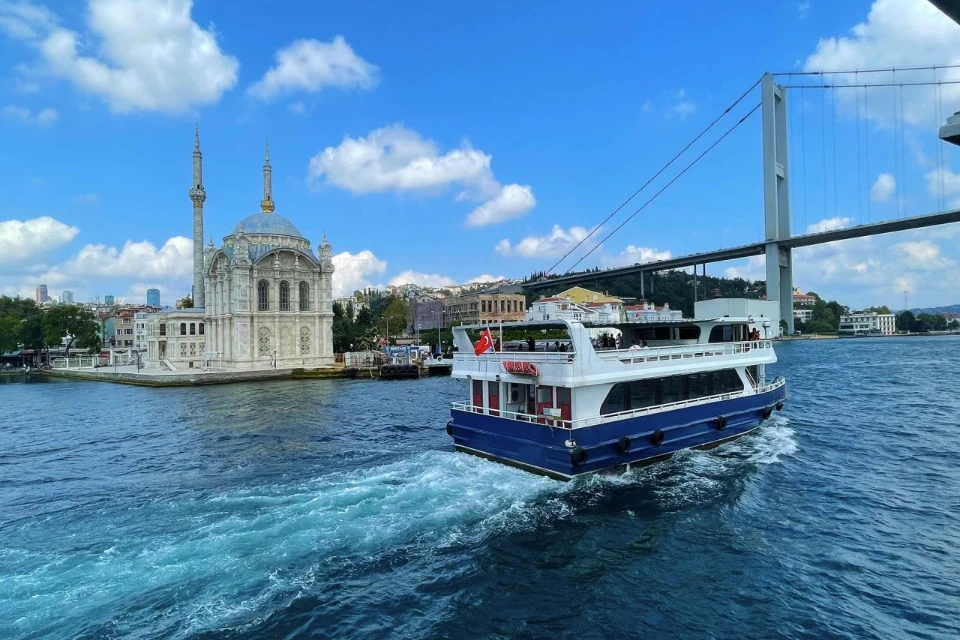 istanbul-bosphorus-cruise